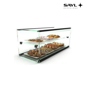 SAYL Ambient Display – Two Tier