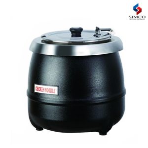 SOUP KETTLE - 10 LITRE