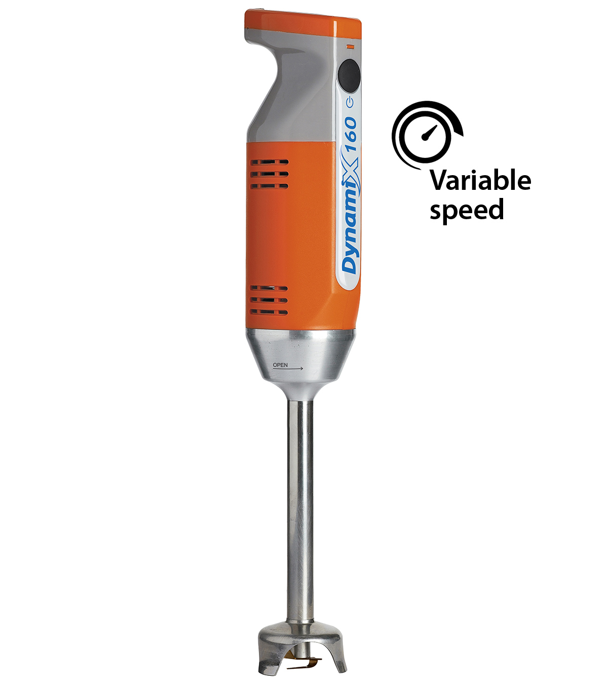 Dynamic 160 Stick Blender DMX160 Commercial Kitchen Equipment Supplier