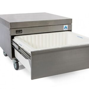 Adande Single Drawer - Rear Engine - VCR1.RHS