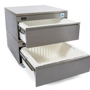 Adande Double Drawer - Rear Engine - VCR2.PT