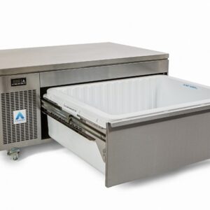 Adande Single Drawer - Side Engine - VLS1.CHS