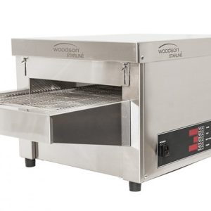 Woodson W.CVS.SE20 Starline Snackmaster Conveyor Oven