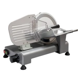 Rheninghaus Slicer "Lusso" 195mm Domestic-SLL0200