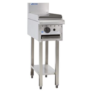 LUUS STANDING GRIDDLE — BCH-3P