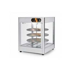 Fiamma Heated Display Unit - HD3R