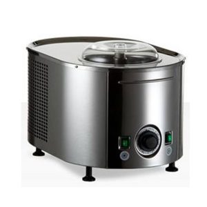 Musso Ice Cream Machine L1 Mini-IMM0001