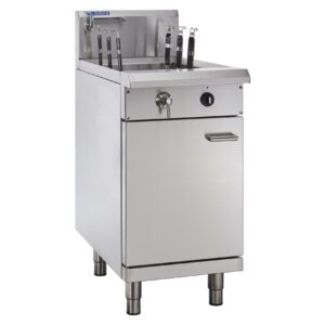 LUUS NOODLE COOKER — NC 450