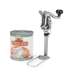 Nemco Canpro Compact Can Opener-NCO0001