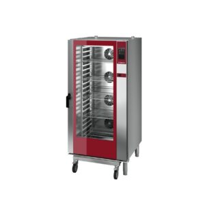 Primax Professional Plus Combi Oven - TDE-120-HD