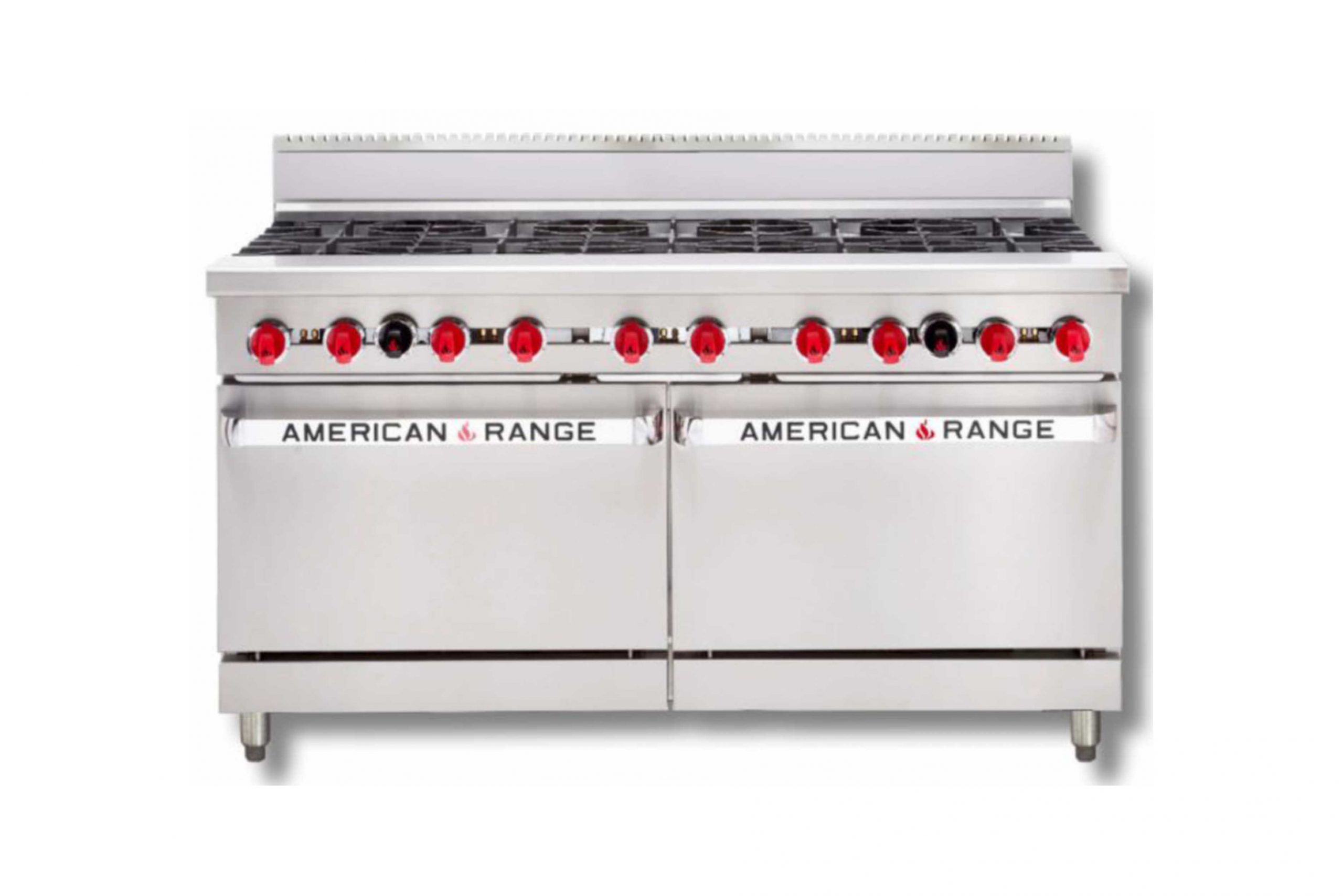 American range oven