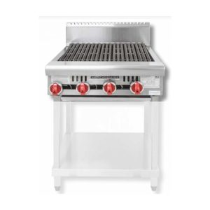 American Range Char Grill - AARRB.24