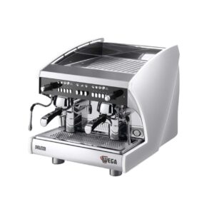 EVD ELECTRONIC COFFEE MACHINE (POLARIS) COMPACT - 2 GROUP