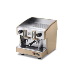 EPU SEMI-AUTOMATIC COFFEE MACHINE (ATLAS) - SPECIAL ORDER - 2 GROUP