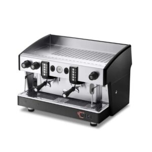 EVD ELECTRONIC COFFEE MACHINE (ATLAS) - 1 GROUP