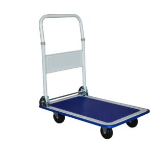 Canlift Folding Platform Handtruck-150KG - CL150