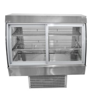 Bonvue Drop-In Counter Top Display - C4RF9