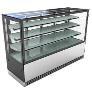 Bonvue Modern Chilled Food Display - CS-1800RE3