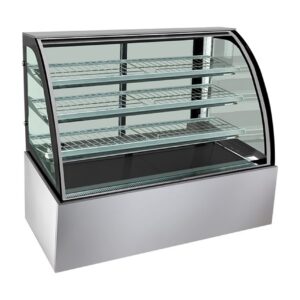 Bonvue Heated Food Display - H-SL840
