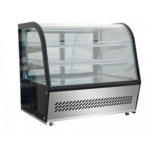 Bonvue Counter-Top Cold food Display - HTR160