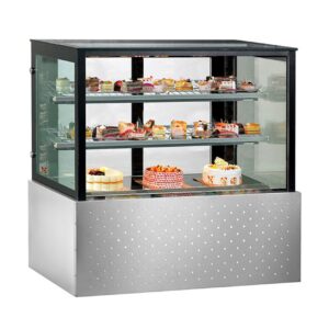 Bonvue Chilled Food Display - SG200FA-2XB
