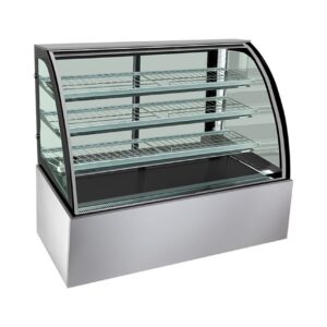 Bonvue Chilled Food Display - SL830