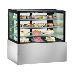 Bonvue Chilled Food Display - SL850V