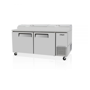 Skipio Pizza Prep Table-SPR67SD