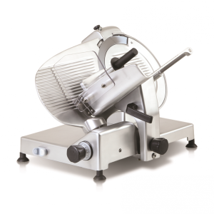 Swedlinghaus (Italy) Belt Driven Gravity Meat Slicer - AF350GR