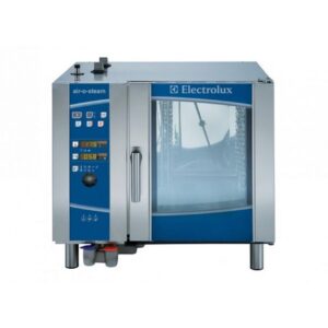 Electrolux Air-O-Steam Electric Combi Oven 6x1/1GN - AOS061EBR2