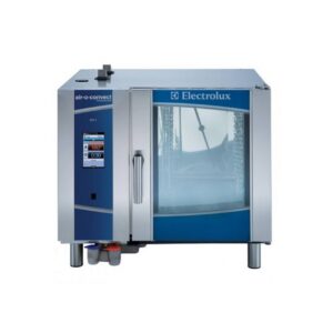 Electrolux Air-O-Convect Electric Combi Oven 6x1/1GN - AOS061EKR1