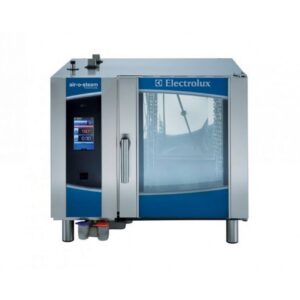 Electrolux Air-O-Steam Electric Combi Oven 6x1/1GN - AOS061ETR1