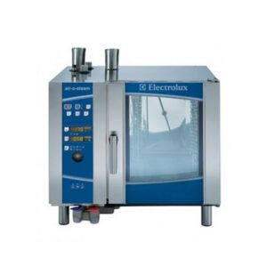 Electrolux Air-O-Steam Gas Combi Oven 6x1/1GN - AOS061GBZA