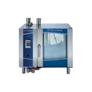 Electrolux Air-O-Convect Gas Combi Oven 6x1/1GN - AOS061GKZA