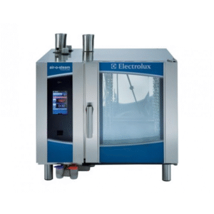Electrolux Air-O-Steam Gas Combi Oven 6x1/1GN - AOS061GTZA