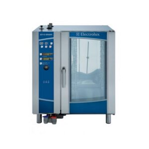 Electrolux Air-O-Steam Electric Combi Oven 10x1/1GN - AOS101EBR2