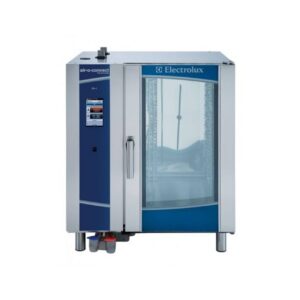 Electrolux Air-O-Convect Electric Combi Oven 10x1/1GN - AOS101EKR1