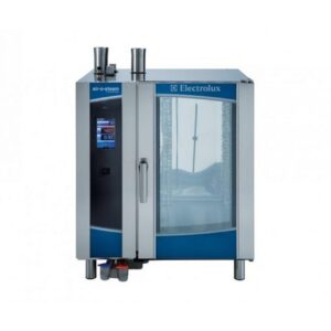 Electrolux Air-O-Steam Gas Combi Oven 10x1/1GN - AOS101GTZA