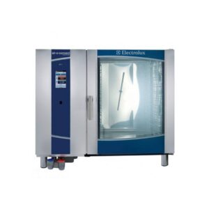 Electrolux Air-O-Convect Electric Combi Oven 10x2/1GN - AOS102EKR1