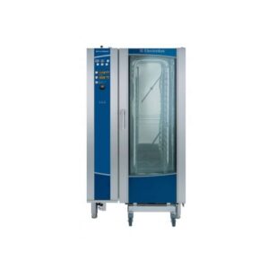 Electrolux Air-O-Steam Electric Combi Oven 20x1/1GN - AOS201EBR2