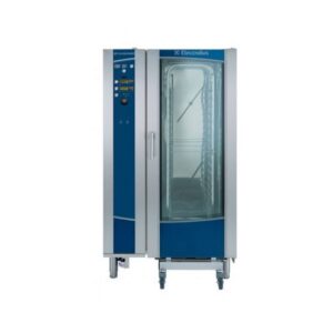 Electrolux Air-O-Convect Injector Electric Combi Oven 20x1/1GN - AOS201ECR2