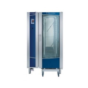 Electrolux Air-O-Convect Electric Combi Oven 20x1/1GN - AOS201EKR1