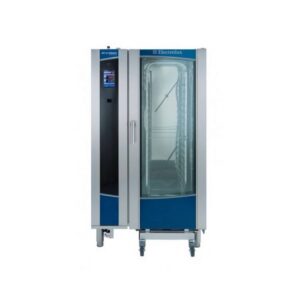 Electrolux Air-O-Steam Electric Combi Oven 20x1/1GN - AOS201ETR1