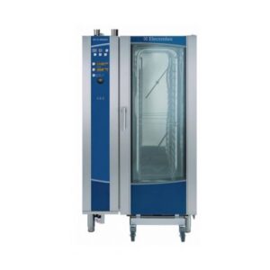 Electrolux Air-O-Steam Gas Combi Oven 20x1/1GN - AOS201GBZA