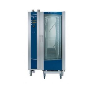 Electrolux Air-O-Convect Injector Gas Combi Oven 20x1/1GN - AOS201GCZA
