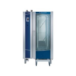 Electrolux Air-O-Convect Gas Combi Oven 20x1/1GN - AOS201GKZA