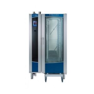 Electrolux Air-O-Steam Gas Combi Oven 20x1/1GN - AOS201GTZA