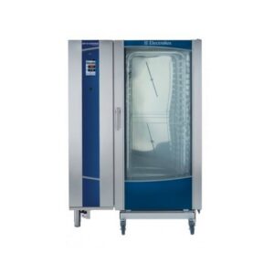 Electrolux Air-O-Convect Electric Combi Oven 20x2/1GN - AOS202EKR1