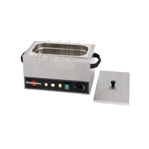 Krampouz Egg Boiler - BECIE1