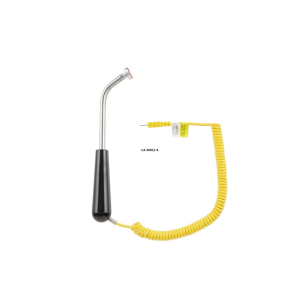 Cooper Atkins Bell Surface Probe 120° Angle Shaft - CA-50012-K